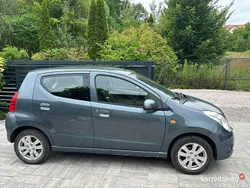 Używany 2009 Suzuki Alto Hatchback | 18 900 zł