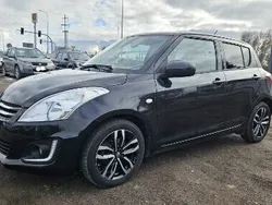 Czarny Używany 2015 Suzuki Swift Hatchback | 25 900 zł (Dobra cena)