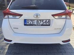 Biały Używany 2016 Toyota Auris Kombi | 29 900 zł (Uczciwa cena)