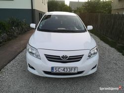 Używany 2008 Toyota Corolla | 15 700 zł