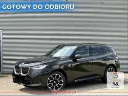 Czarny Nowe 2025 BMW X3 M Sport SUV | 267 000 zł