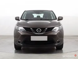 Brązowy Używany 2015 Nissan Qashqai SUV | 47 999 zł (Uczciwa cena)