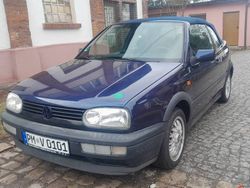 Używany 1994 VW Golf III Kabriolet | 8900 zł