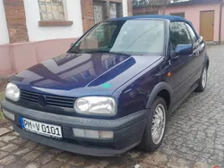 Używany 1994 VW Golf III Kabriolet | 8900 zł