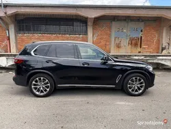 Używany 2019 BMW X5 SUV | 159 900 zł (Super Cena)
