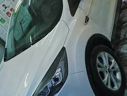 Biały Używany 2017 Ford Escape SUV | 40 000 zł (Dobra cena)