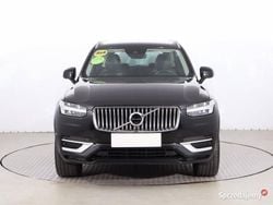 Czarny Używany 2019 Volvo XC90 SUV | 134 999 zł