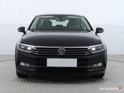 Czarny Używany 2019 VW Passat Sedan/Limuzyna | 63 999 zł (Dobra cena)