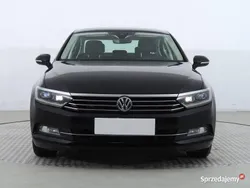 Czarny Używany 2019 VW Passat Sedan/Limuzyna | 63 999 zł (Dobra cena)