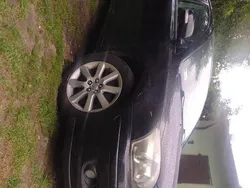Czarny Używany 2006 Toyota Avensis Sedan/Limuzyna | 4400 zł (Super Cena)