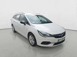 Biały Używany 2022 Opel Astra Kombi | 36 000 zł (Super Cena)