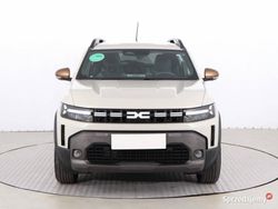 Beżowy Używany 2024 Dacia Duster SUV | 87 999 zł (Drogi)