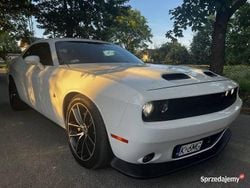 Używany 2016 Dodge Challenger Coupe | 128 000 zł (Dość drogi)