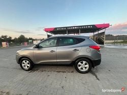 Szary Używany 2012 Hyundai ix35 SUV | 35 000 zł (Uczciwa cena)