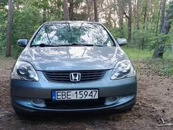 Używany 2004 Honda Civic | 7900 zł (Drogi)