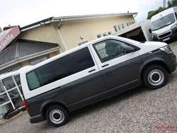 Inny kolor Używany 2022 VW T6.1 Van | 108 700 zł (Super Cena)