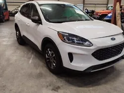 Używany 2022 Ford Kuga SUV | 31 900 zł