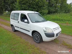 Używany 2004 Citroën Berlingo Minivan | 5200 zł (Dobra cena)