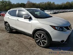 Inny kolor Używany 2019 Nissan Qashqai SUV | 37 080 zł