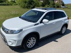 Biały Używany 2016 Suzuki Vitara SUV | 54 500 zł