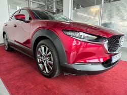 Nowe 2024 Mazda CX-30 SUV | 129 900 zł (Super Cena)