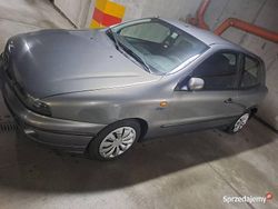 Szary Używany 2000 Fiat Bravo Hatchback | 1999 zł