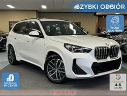 Inny kolor Nowe 2025 BMW X1 M Sport SUV | 202 100 zł (Uczciwa cena)