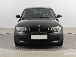 Czarny Używany 2009 BMW 116 Hatchback | 24 999 zł (Dość drogi)
