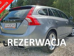 Szary Używany 2017 Volvo V60 Momentum Kombi | 43 900 zł (Dobra cena)