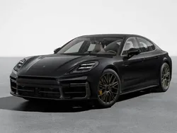 Porsche Panamera Turbo E-Hybrid