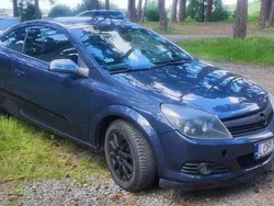 Używany 2006 Opel Astra Kabriolet | 5500 zł (Super Cena)