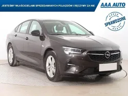 Szary Używany 2020 Opel Insignia | 55 999 zł (Uczciwa cena)