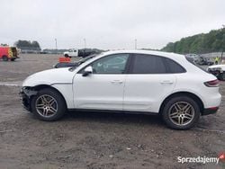 Używany 2021 Porsche Macan SUV | 101 900 zł (Uczciwa cena)