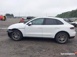 Używany 2021 Porsche Macan SUV | 101 900 zł