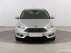 Srebrny Używany 2015 Ford Focus Kombi | 24 999 zł (Uczciwa cena)