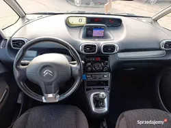 Używany 2016 Citroën C3 Picasso Exclusive Minivan | 25 830 zł (Uczciwa cena)