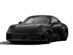 Jet black metallic Nowe 2025 Porsche 992 | 945 000 zł
