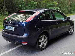 Używany 2006 Ford Focus Hatchback | 6999 zł (Uczciwa cena)