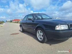 Używany 1993 Audi 80 | 6900 zł