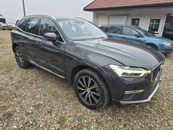 Czarny Używany 2020 Volvo XC60 SUV | 99 999 zł