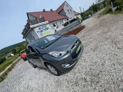 Szary (metalik) Używany 2011 Hyundai ix20 Minivan | 23 900 zł (Uczciwa cena)
