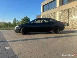 Czarny Używany 2003 Nissan Primera Sedan/Limuzyna | 2900 zł