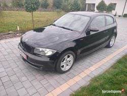 Używany 2008 BMW 116 Hatchback | 13 500 zł (Uczciwa cena)