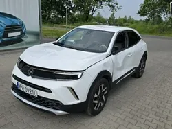Biały Używany 2022 Opel Mokka SUV | 28 900 zł