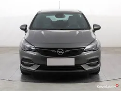 Szary Używany 2020 Opel Astra Kombi | 47 999 zł (Uczciwa cena)