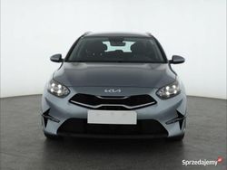 Szary Używany 2022 Kia Ceed Kombi | 71 999 zł (Uczciwa cena)