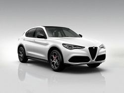 Lakier pastelowy biały alfa white Nowe 2025 Alfa Romeo Stelvio Veloce SUV | 256 900 zł