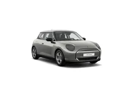 Melting silver iii metalizowany Nowe 2025 Mini Cooper Hatchback | 119 900 zł