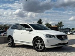 Biały Używany 2013 Volvo XC60 SUV | 54 900 zł (Super Cena)