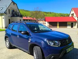 Używany 2020 Dacia Duster Essentiel SUV | 42 000 zł (Uczciwa cena)